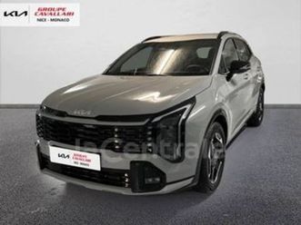 v generation2 1.6 hybride 239 gt-line bva6