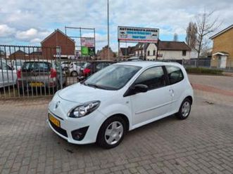 renault twingo, 1.2-16v dynamique