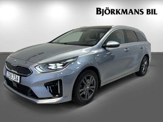 plug-in hybrid advance plus 2 inkl v-hjul