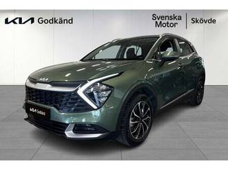 hybrid awd action | kamera | carplay | adaptiv farthåll