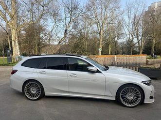 3.0 allrad touring -