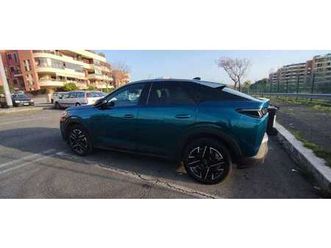 3008 iii 2024 1.2 hybrid allure 145cv e-dcs6