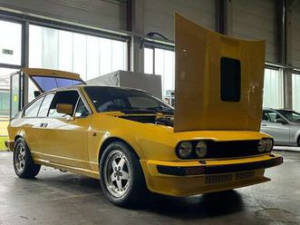alfa romeo gtv gtv 6/2.5