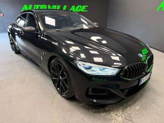 840d gran coupè xdrive msport