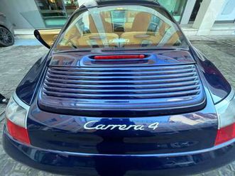 911 coupe 3.6 turbo s