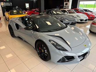 emira - possibilita' di subentro leasing -