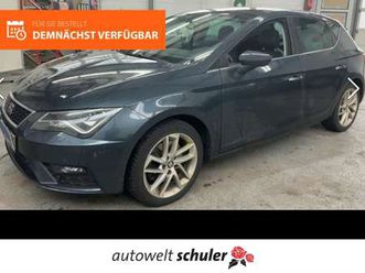 seat leon 2.0 tdi dsg xcellence led pano kameranavi