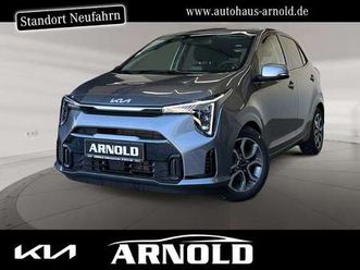 kia picanto picanto 1.0 gdi spirit led smartkey 15