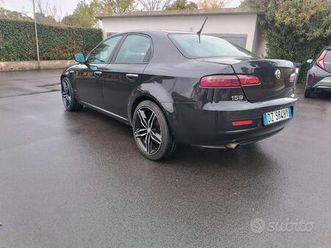 alfa 159 jtdm 170cv