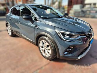 renault captur 1.0 tce gpl intens – marzo 2022