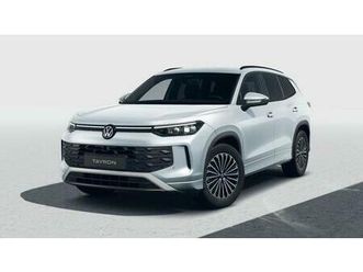 volkswagen tiguan friends 2,0 tdi 110 kw