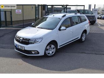 dacia logan 0.9tce - lpg- arctica