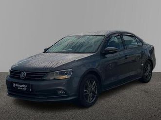 volkswagen jetta comfortline