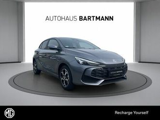 3 hybrid+ luxury +360*+shz+acc+led+carplay