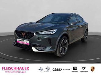 cupra formentor 1.5 tsi navi elektr.-heckdeckel sitzhz
