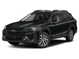 used 2023 subaru outback premium