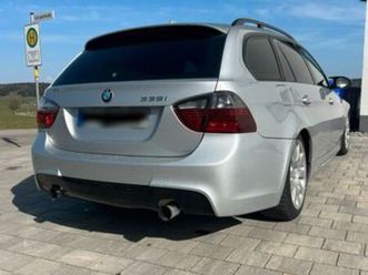e91 335i touring