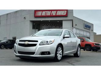 new mvi - clean title! warranty! low km