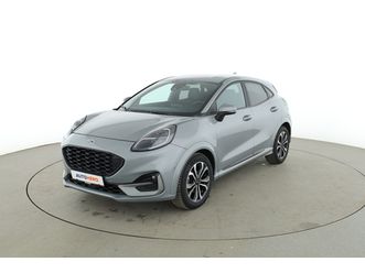 1.0 ecoboost mild-hybrid