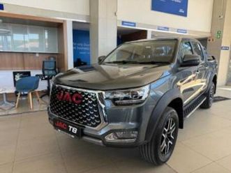 2.0cti double cab lux