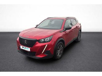 2008 puretech 130 s&s bvm6