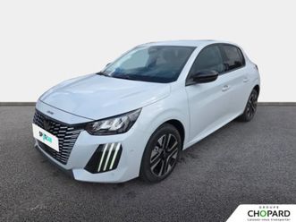 208 hybrid 110 ch e-dcs6