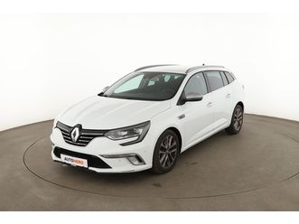 1.6 dci energy