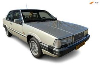 volvo 780, 2.8 coupé