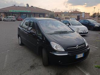 citroen xsara picasso 1.6 16v seduction bienergy