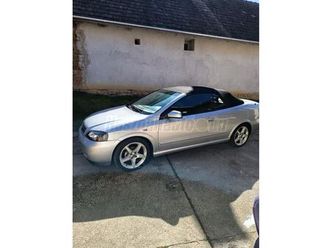 opel astra g cabrio 1.6 16v