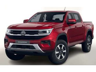 amarok 3.0 tdi 4motion autm. style