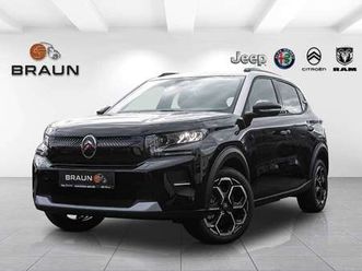 citroen sonstige ë-c3 max elektro sofort verfügbar