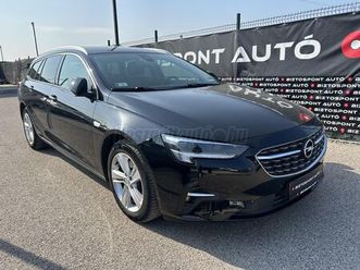 opel insignia sports tourer 1.5 cdti business elegance (automata)