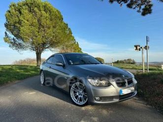 (e92) generation2 coupe 325ia 218 luxe
