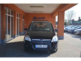 opel zafira b 1.8 enjoy