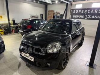 1.6 cooper s pack red hot chili