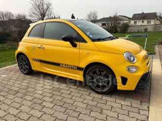 ii generation2 c 595 1.4 turbo 16v t-jet 145 bvm5