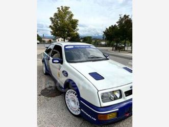 cosworth 4p