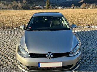 vw golf 1,6 tdi rabbit