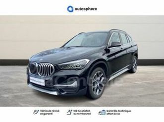 (f48) generation2 sdrive16d xline dkg7