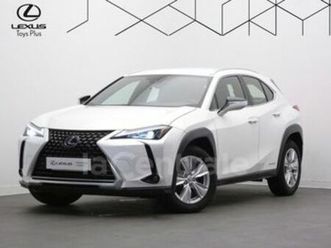 generation2 250h 2wd pack confort business