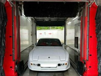 - rallyeumbau mit h-kennzeichen