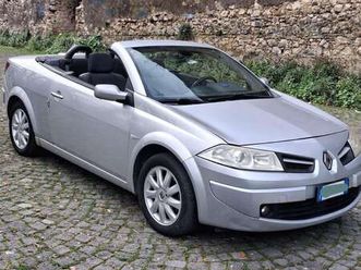 megane ii 2006 cc cc 1.5 dci dynamique