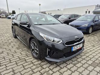 kia pro cee'd proceed 1.6 crdi gt line dct magyar autó