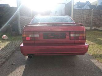 volvo serie 800 850/4 2,3 tbo a