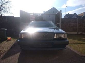 volvo serie 800 850 glt