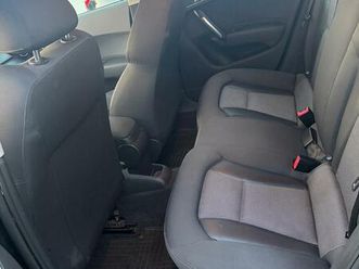 audi a1 sportback 1.2 tfsi ambition