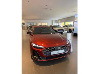 black line tdi 150 kw (204 cv) s tronic