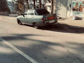 ваз / lada 2110 2009