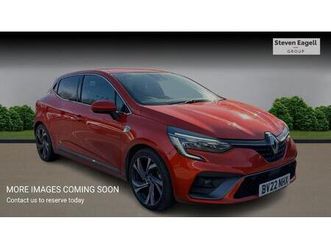 r.s.line e-tech hybrid 140 auto my21.5-/